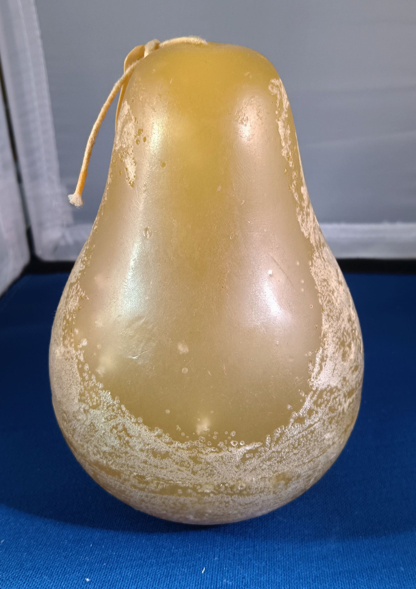 Vance Kitira Pear Candle