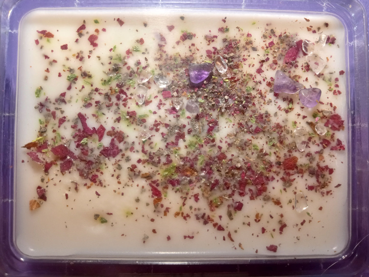 Through the Veil Intention Wax Melt