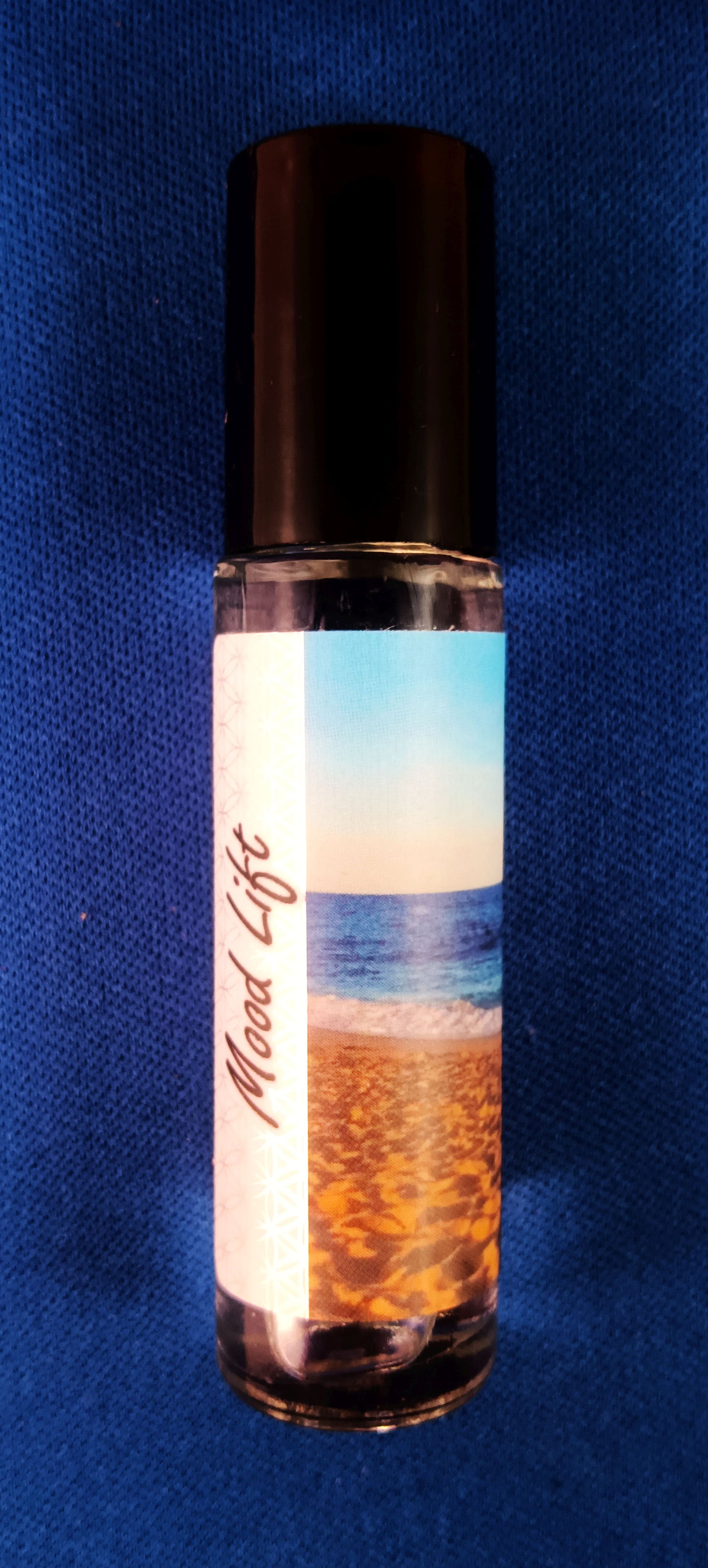 Mood Lift Essential Oil Blend by Shadow Scents