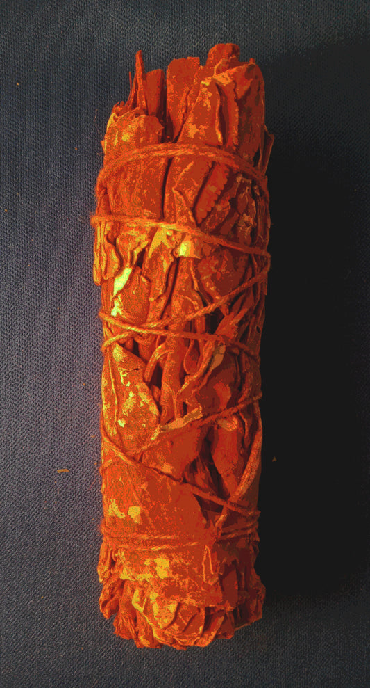 Dragon’s Blood Smudge Stick