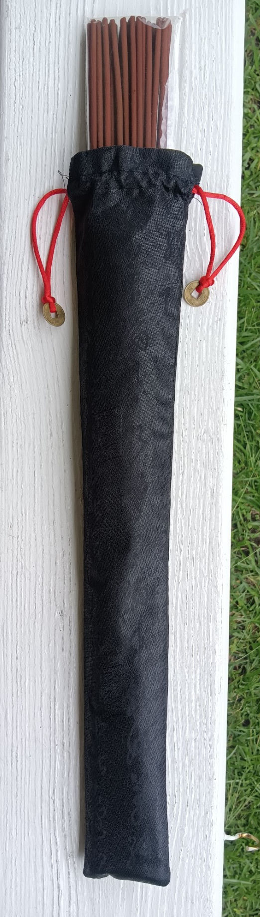 Dragons Blood Stick Incense - 80 pcs