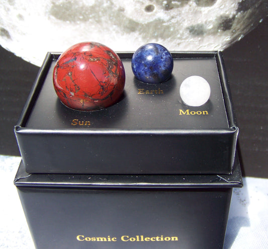 Cosmic Collection