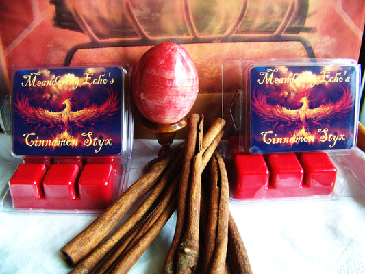 Cinnamon Styx Wax Melts