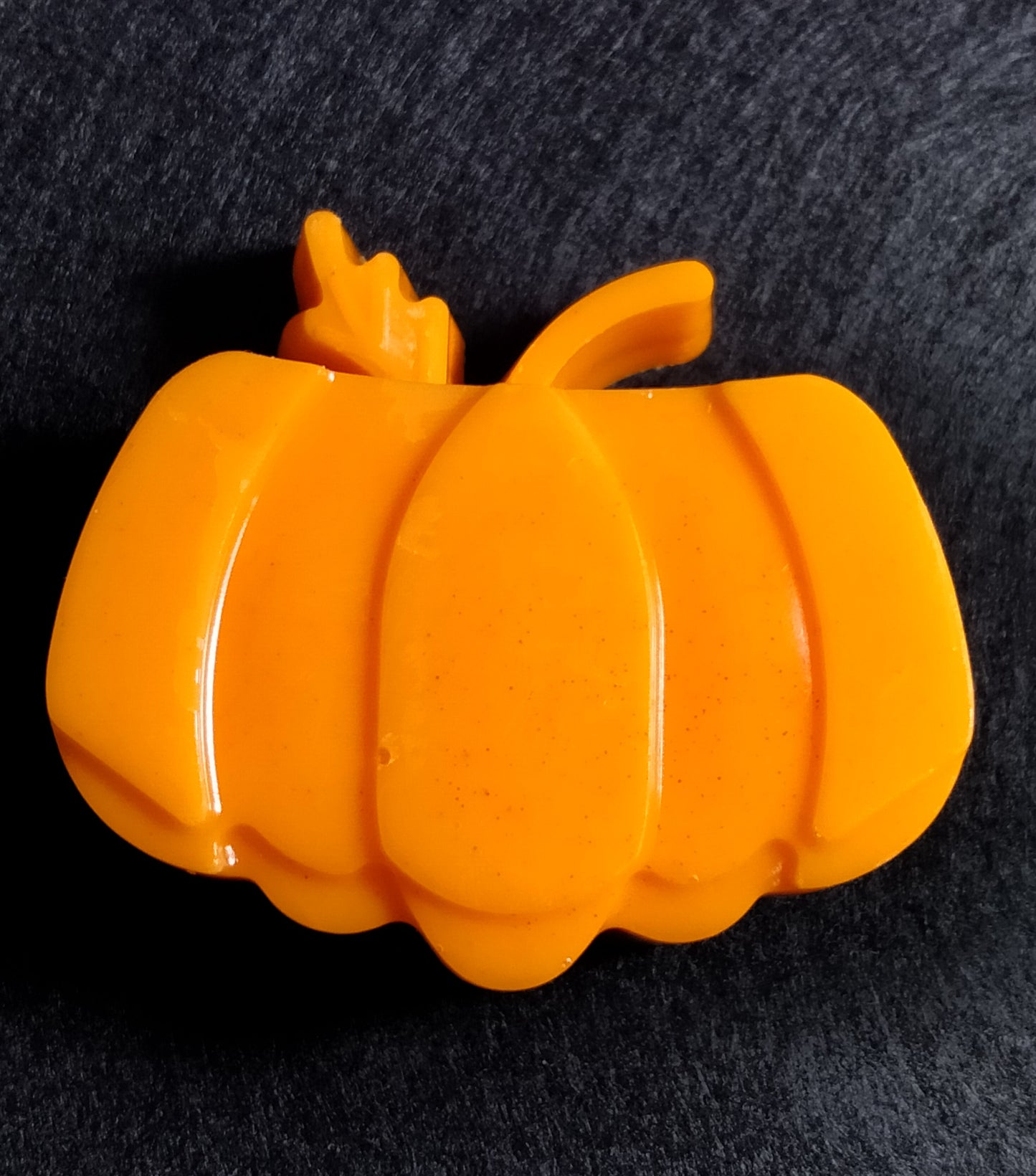 Pumpkin Wax Melt